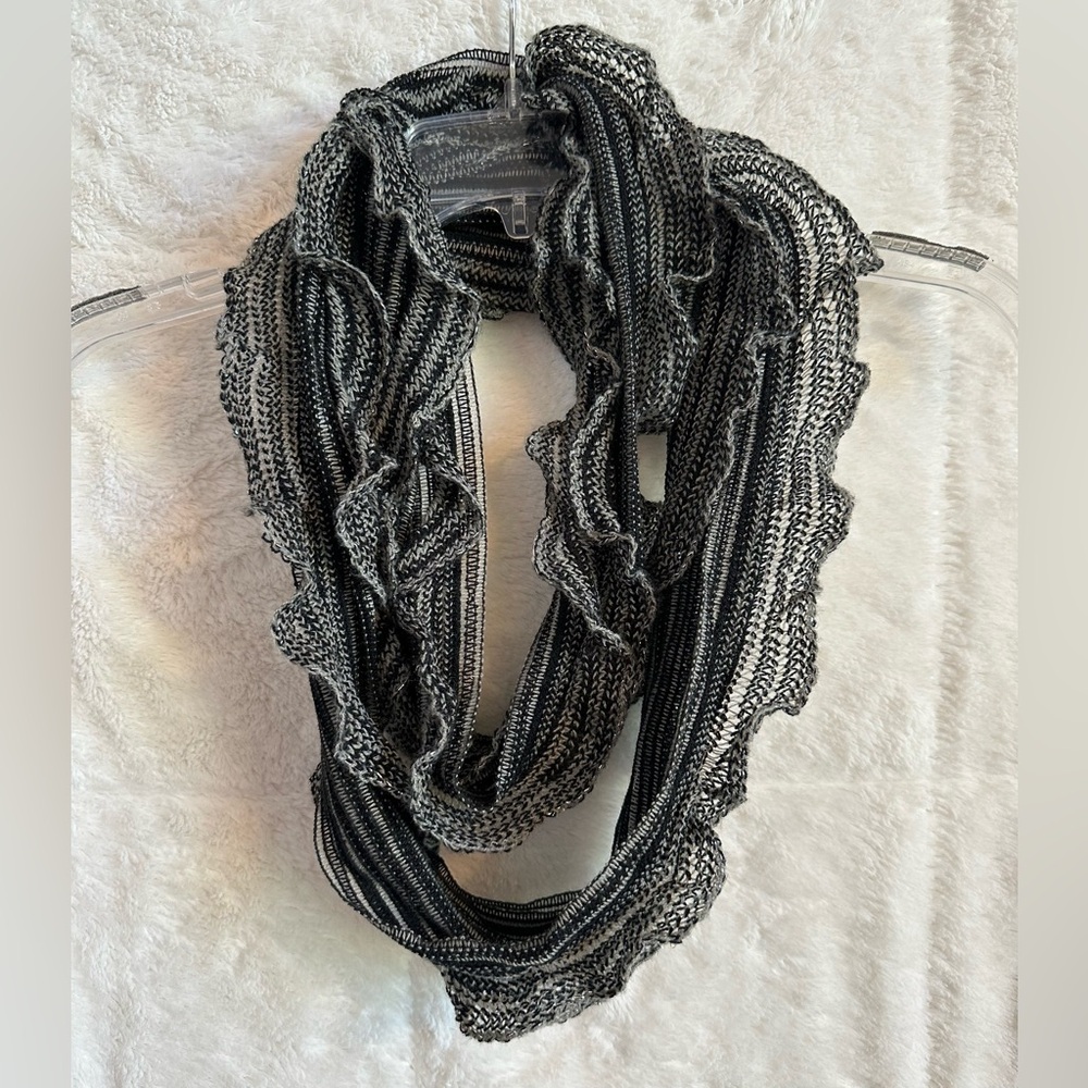 Infinity Scarf